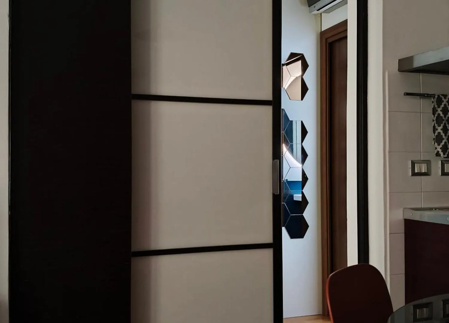 Apartmán Fluere - Via Riva Reno Boloňa