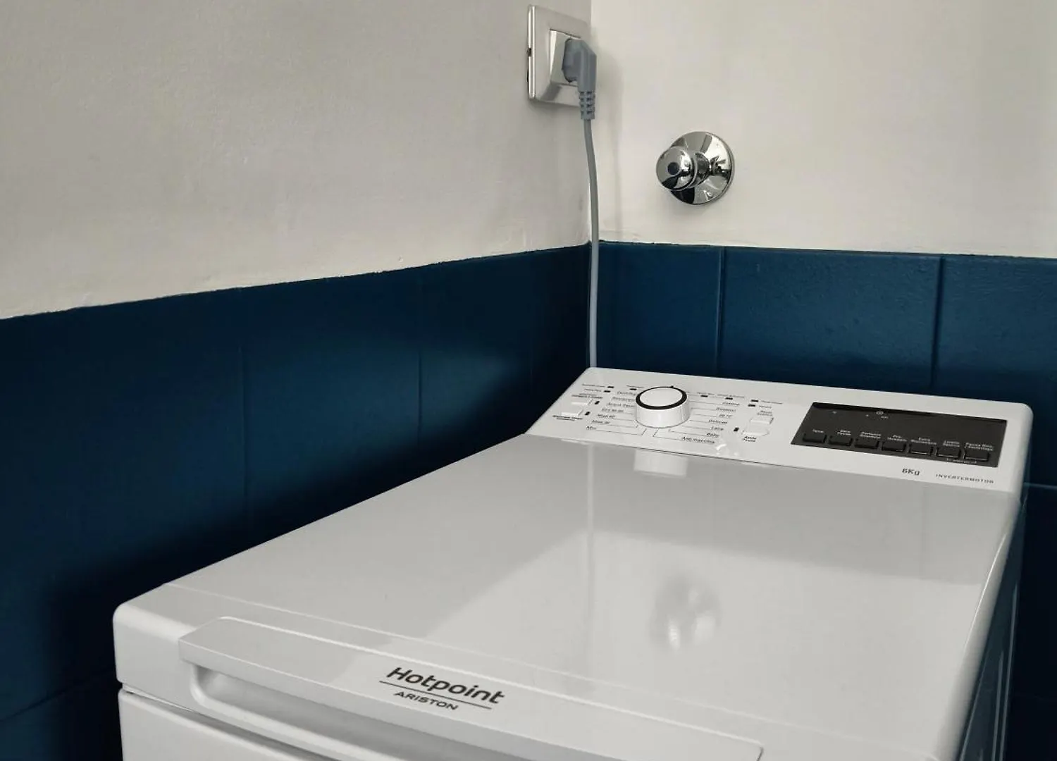 Fluere - Via Riva Reno Apartment Bologna
