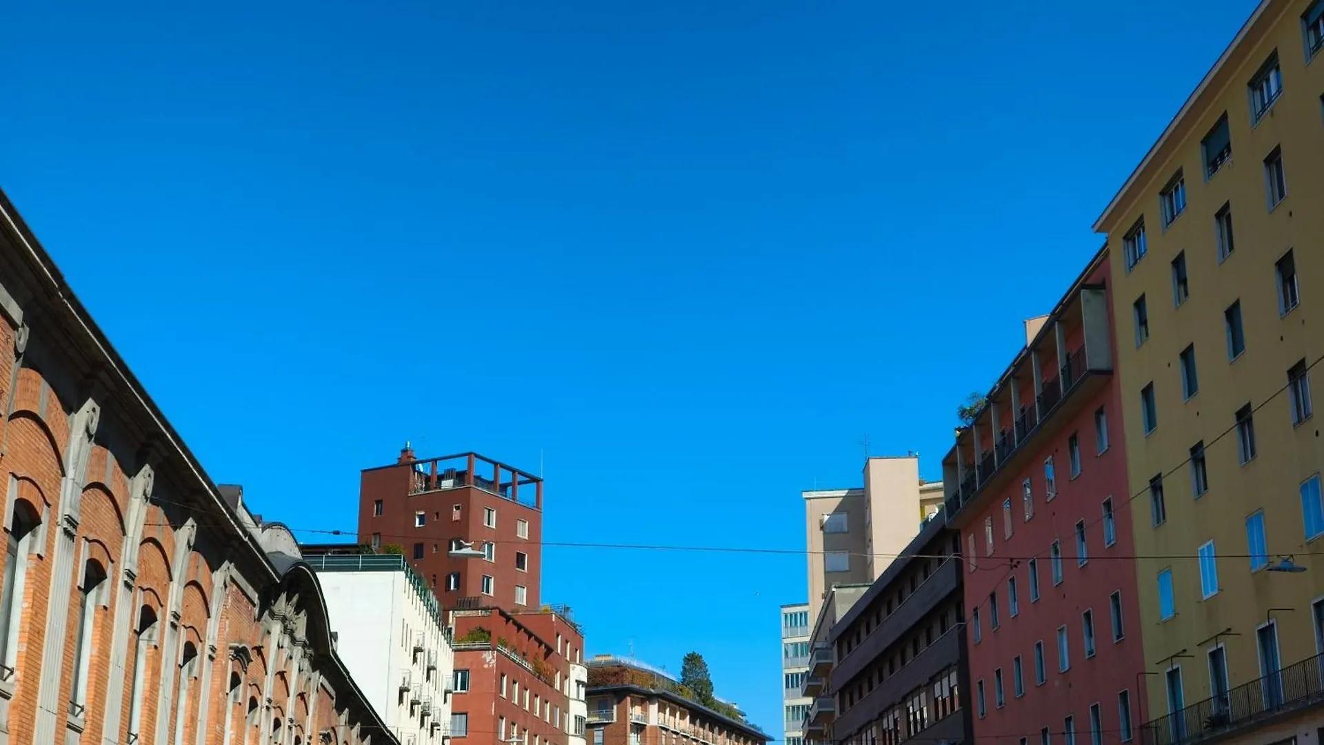 Apartmán Fluere - Via Riva Reno Boloňa