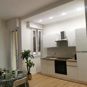 Appartement Iside, Bologna