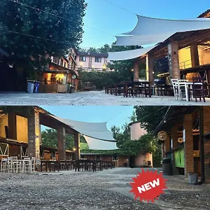  Farm stay Enrichetta