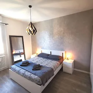  Apartment House