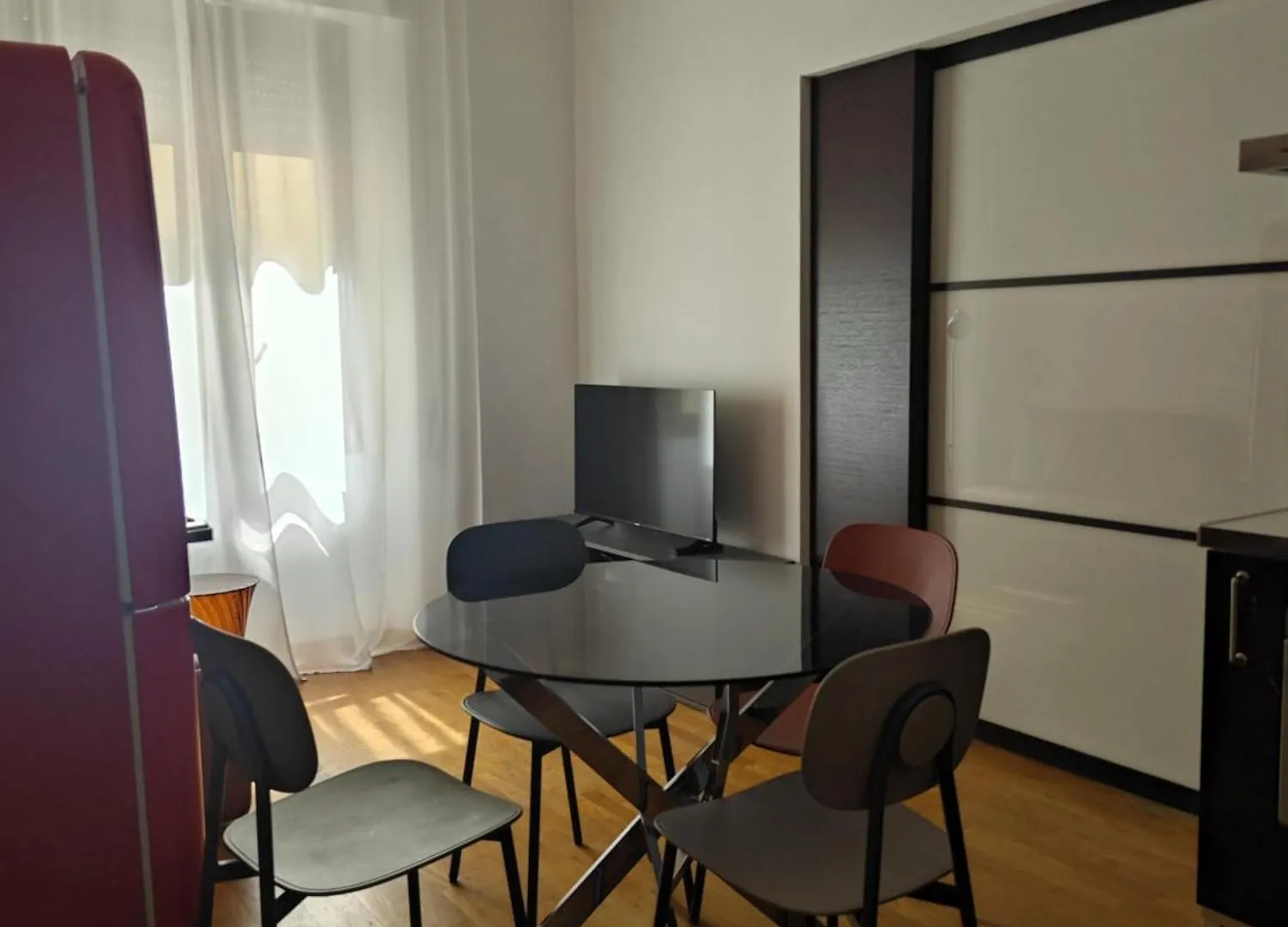 Fluere - Via Riva Reno Apartment Bologna