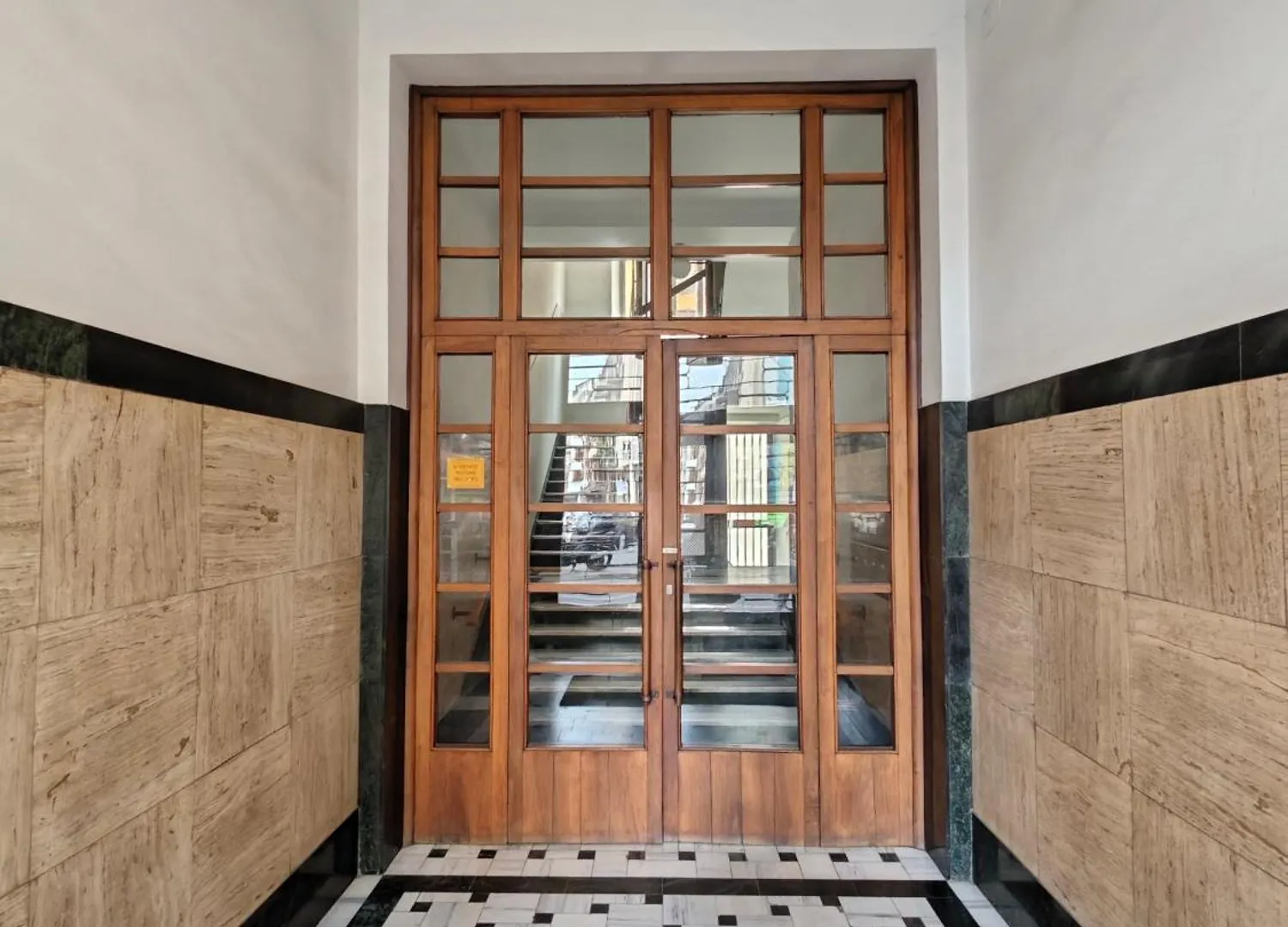Fluere - Via Riva Reno Apartment Bologna
