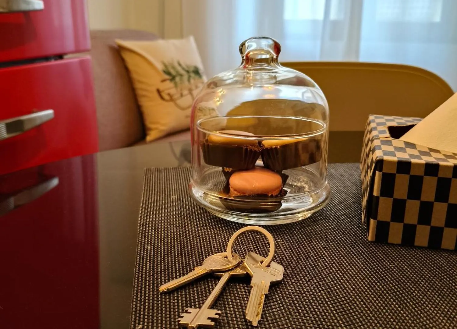 Fluere - Via Riva Reno Apartment Bologna 0*,  Italy