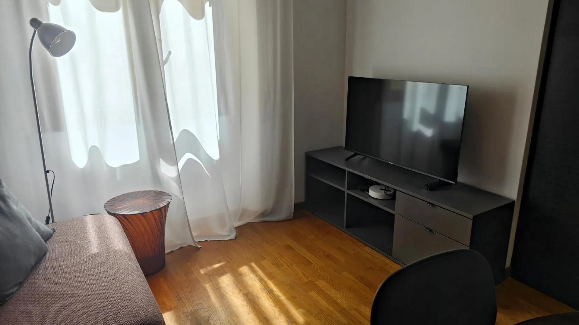 Fluere - Via Riva Reno Apartment Bologna