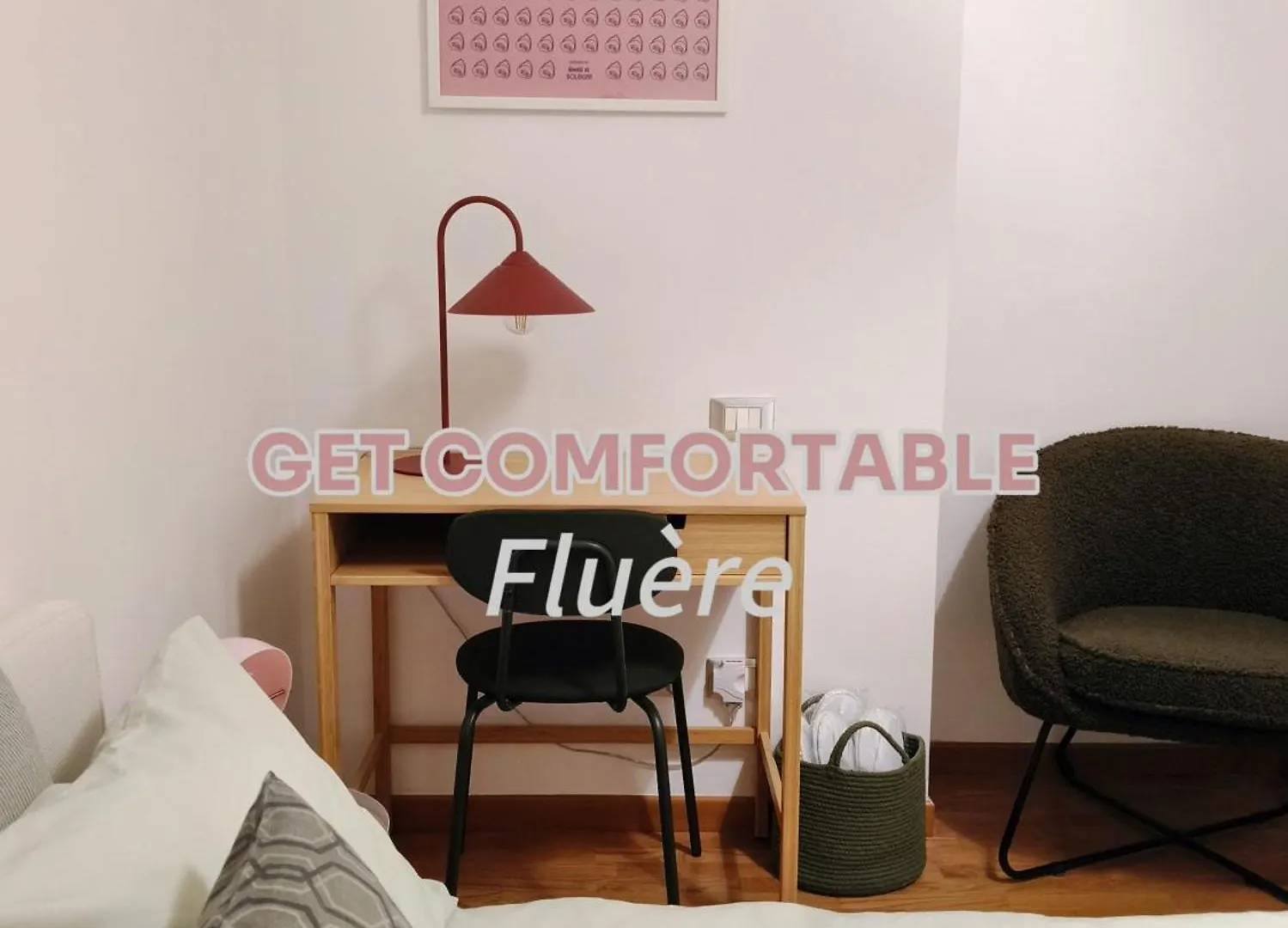 Fluere - Via Riva Reno Apartment Bologna