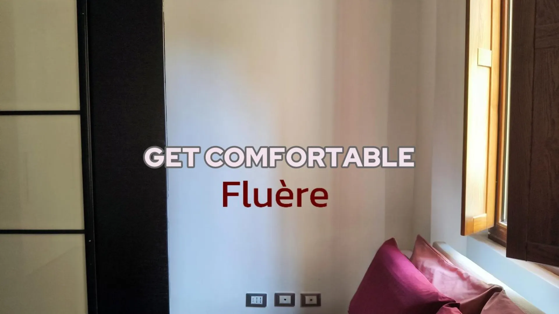Fluere - Via Riva Reno Apartment Bologna